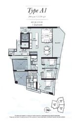Grange Infinite (D9), Condominium #590163901